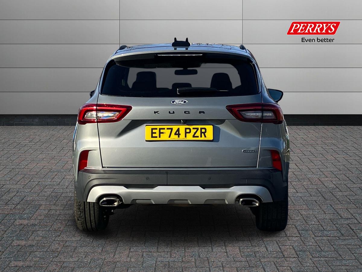 Used Ford Kuga 2024 for sale - 76625917: Photo 5