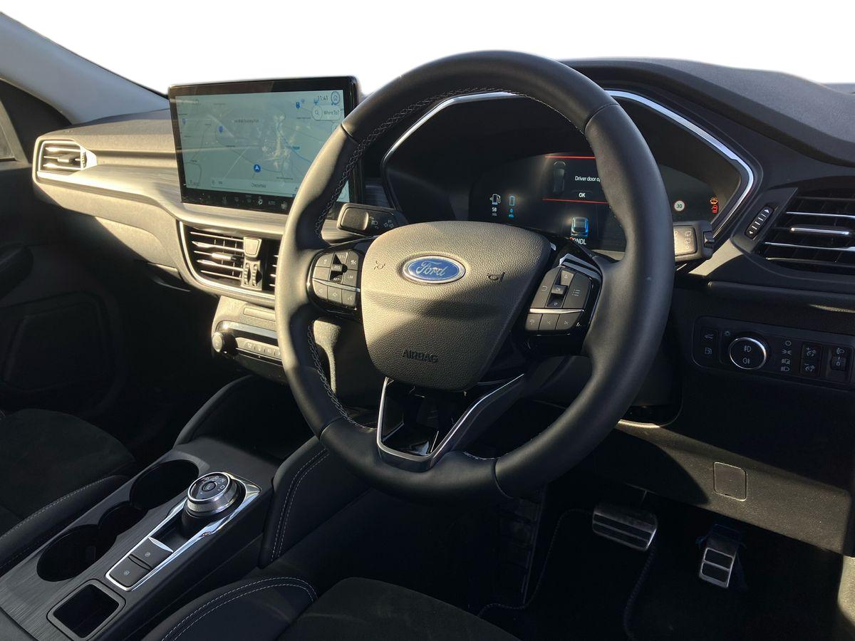 Used Ford Kuga 2024 for sale - 76625917: Photo 8