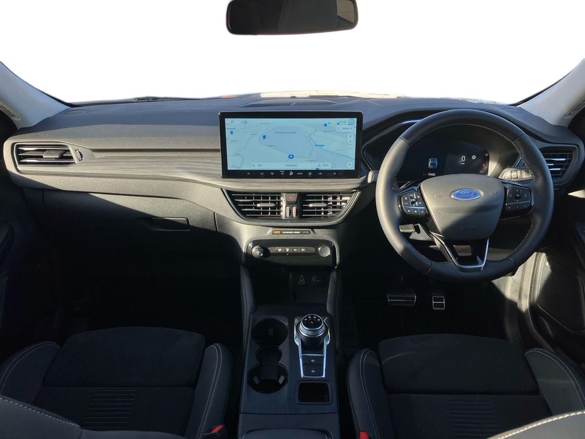 Used Ford Kuga 2024 for sale - 76625917: Photo 9