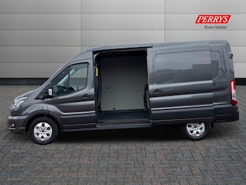 Used Ford Transit 2024 for sale - 75189926: Photo