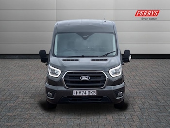 Used Ford Transit 2024 for sale - 75189926: Photo