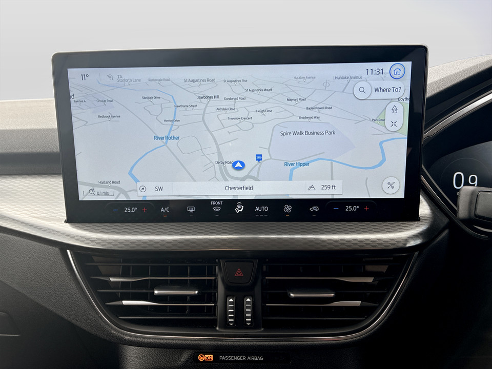 Used Ford Kuga 2025 for sale - 77517005: Photo 19