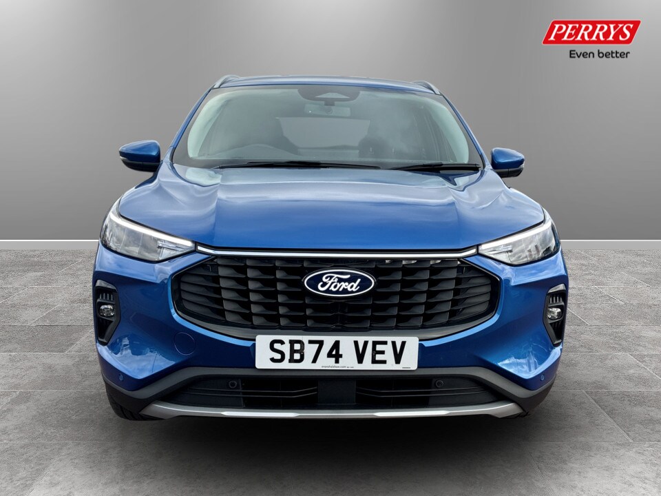 Used Ford Kuga 2025 for sale - 77517005: Photo 2