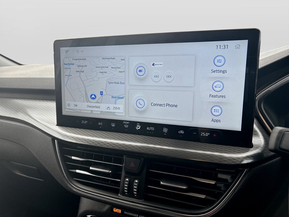 Used Ford Kuga 2025 for sale - 77517005: Photo 20