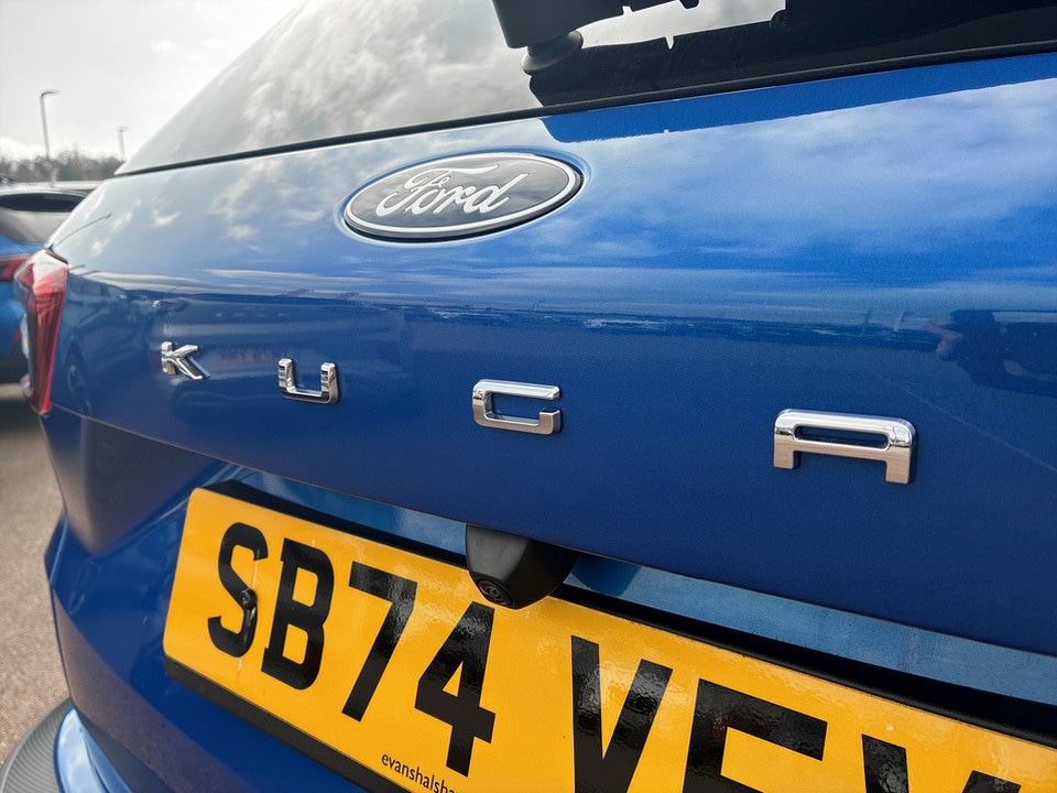 Used Ford Kuga 2025 for sale - 77517005: Photo 25