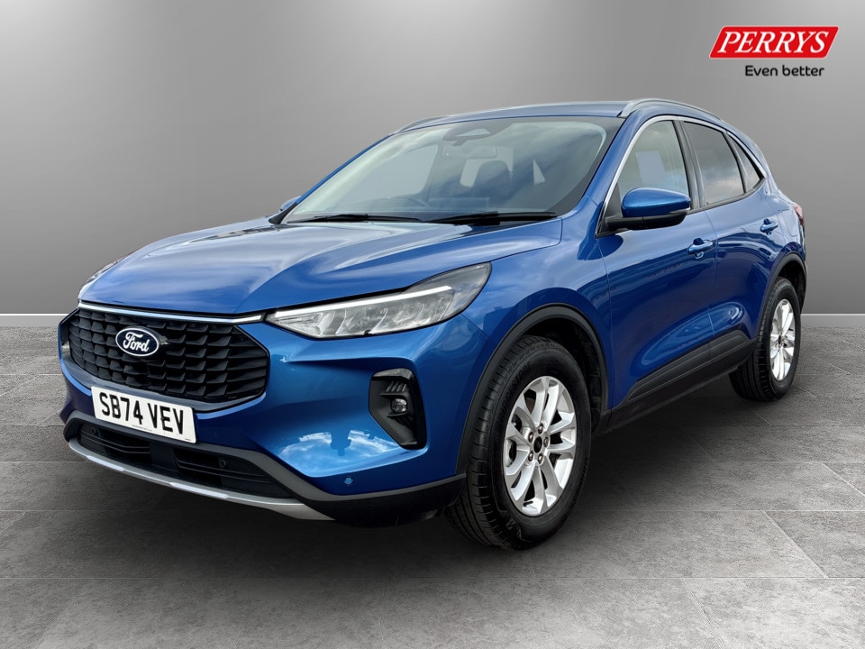 Used Ford Kuga 2025 for sale - 77517005: Photo 3