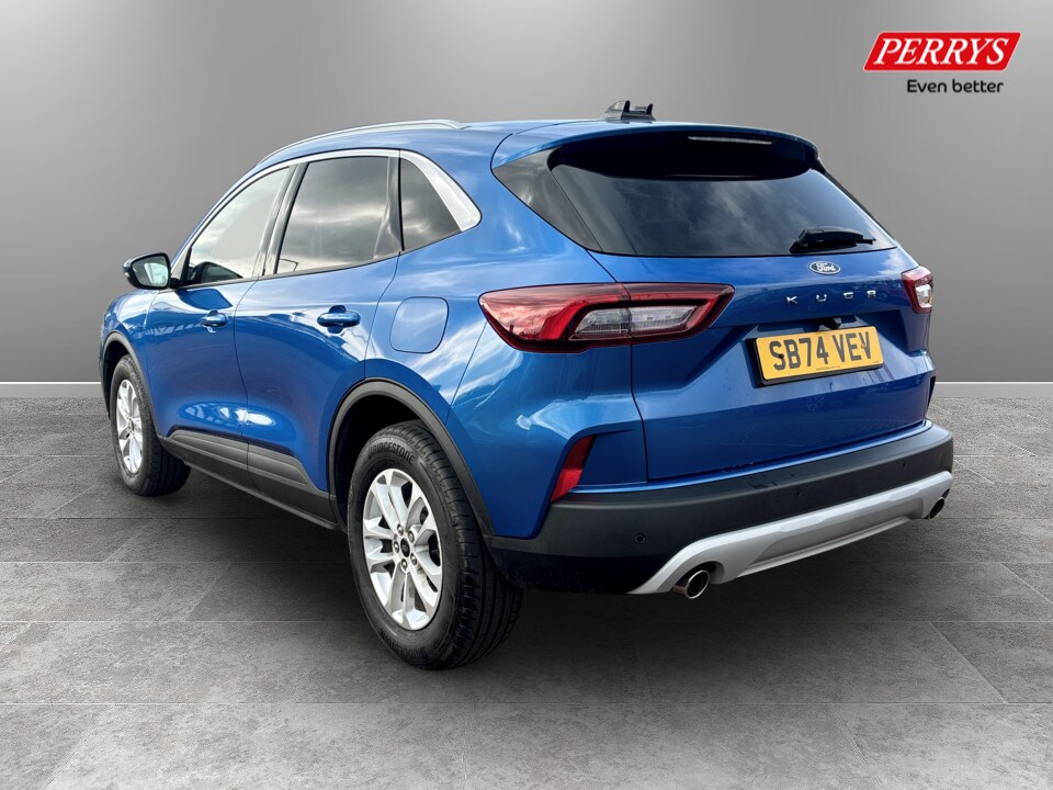 Used Ford Kuga 2025 for sale - 77517005: Photo 5