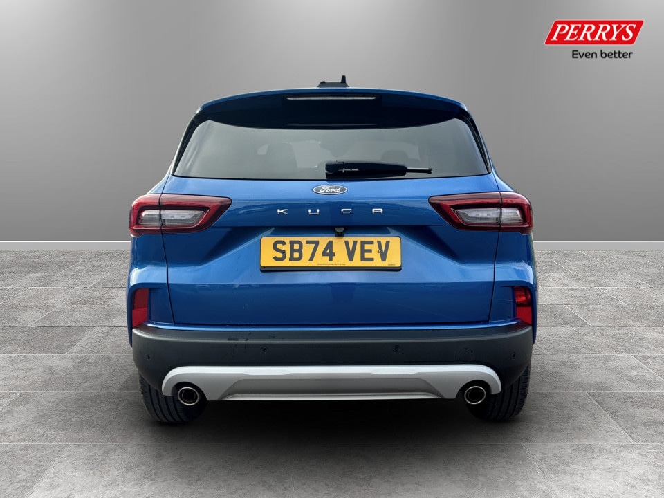 Used Ford Kuga 2025 for sale - 77517005: Photo 6