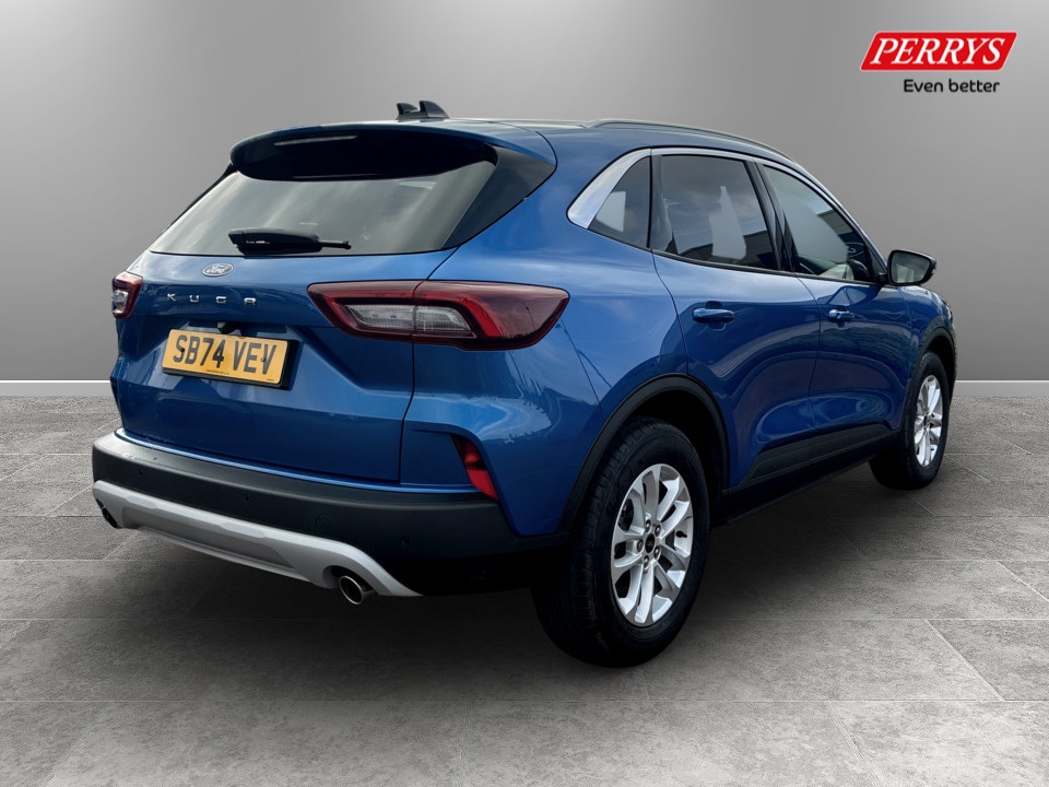 Used Ford Kuga 2025 for sale - 77517005: Photo 7