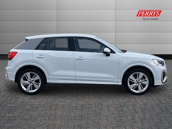 Used Audi Q2 2022 for sale - 78914202: Photo