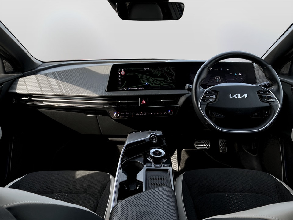 Used Kia EV6 2023 for sale - 77676783: Photo 15