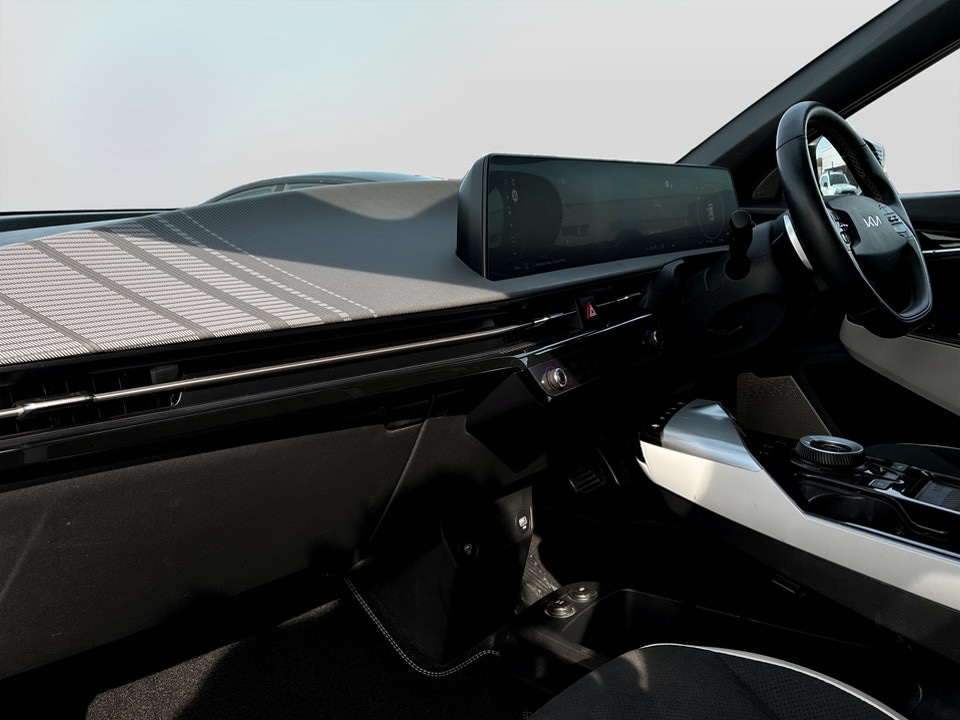 Used Kia EV6 2023 for sale - 77676783: Photo 17