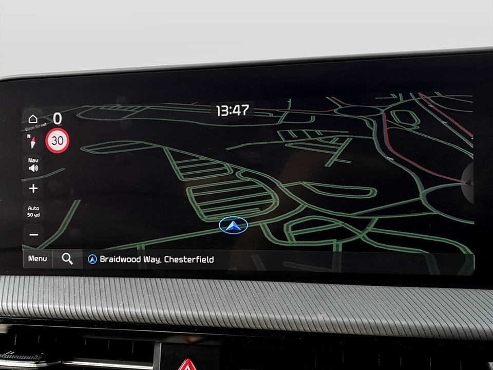 Used Kia EV6 2023 for sale - 77676783: Photo 19