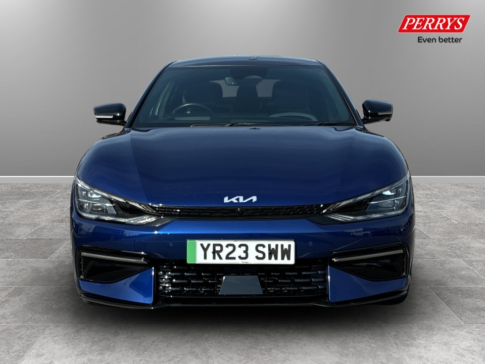 Used Kia EV6 2023 for sale - 77676783: Photo 2