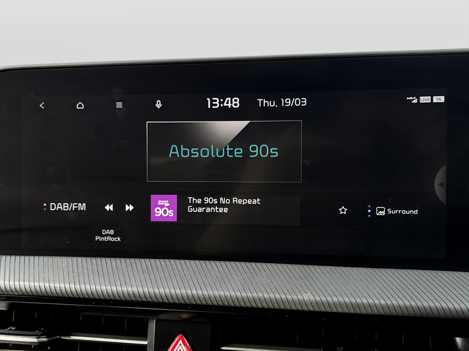 Used Kia EV6 2023 for sale - 77676783: Photo 20