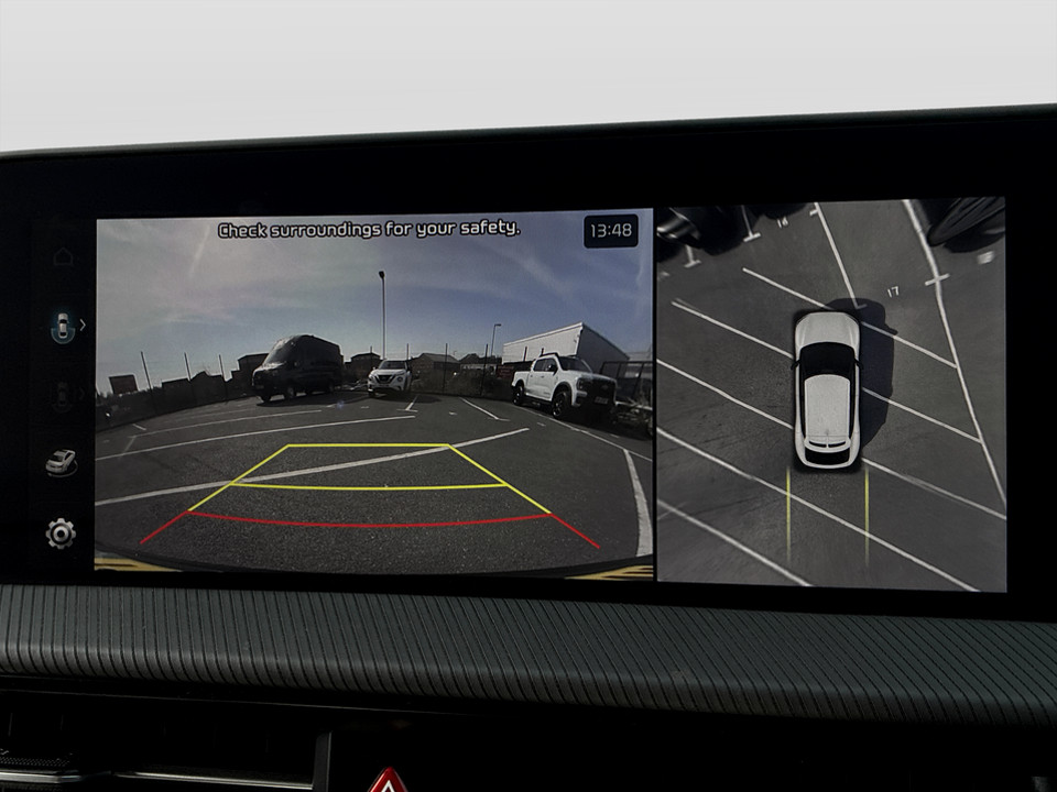 Used Kia EV6 2023 for sale - 77676783: Photo 21