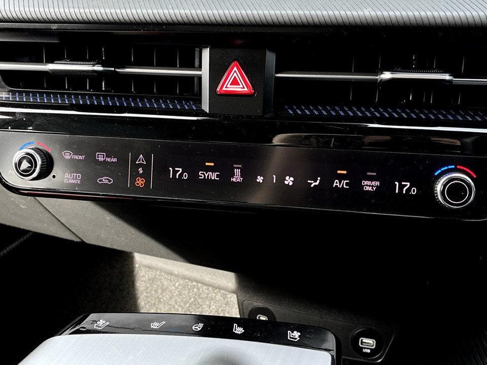 Used Kia EV6 2023 for sale - 77676783: Photo 26