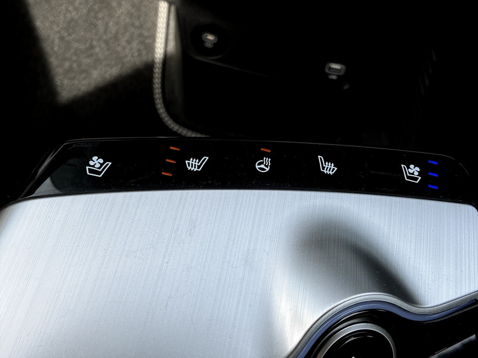 Used Kia EV6 2023 for sale - 77676783: Photo 27