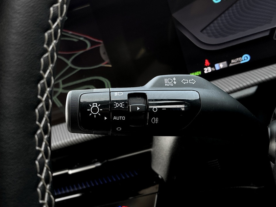 Used Kia EV6 2023 for sale - 77676783: Photo 28