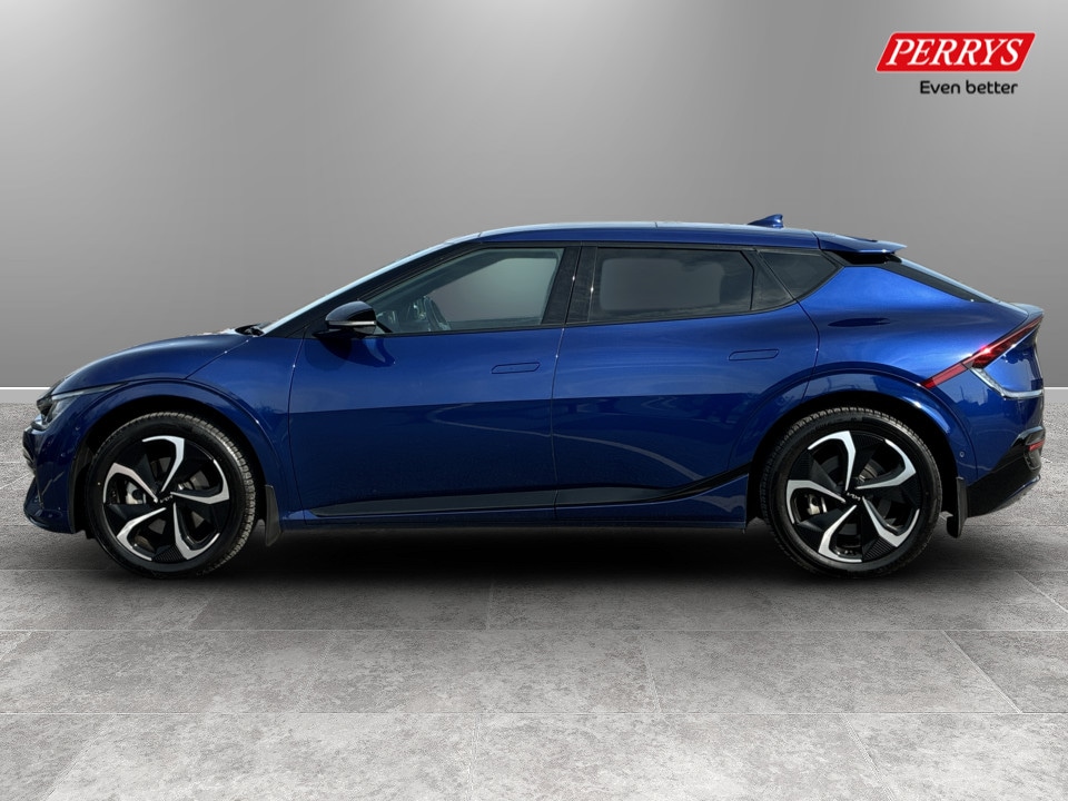 Used Kia EV6 2023 for sale - 77676783: Photo 4