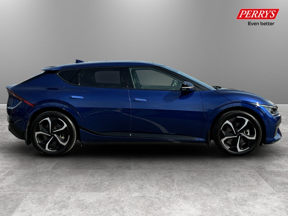 Used Kia EV6 2023 for sale - 77676783: Photo 8