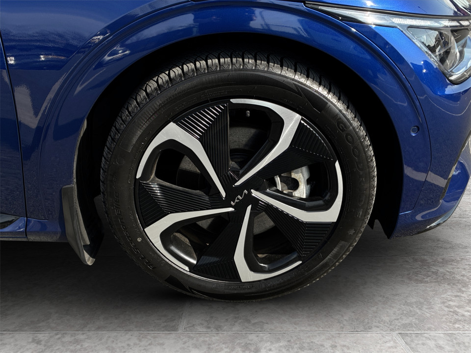 Used Kia EV6 2023 for sale - 77676783: Photo 9