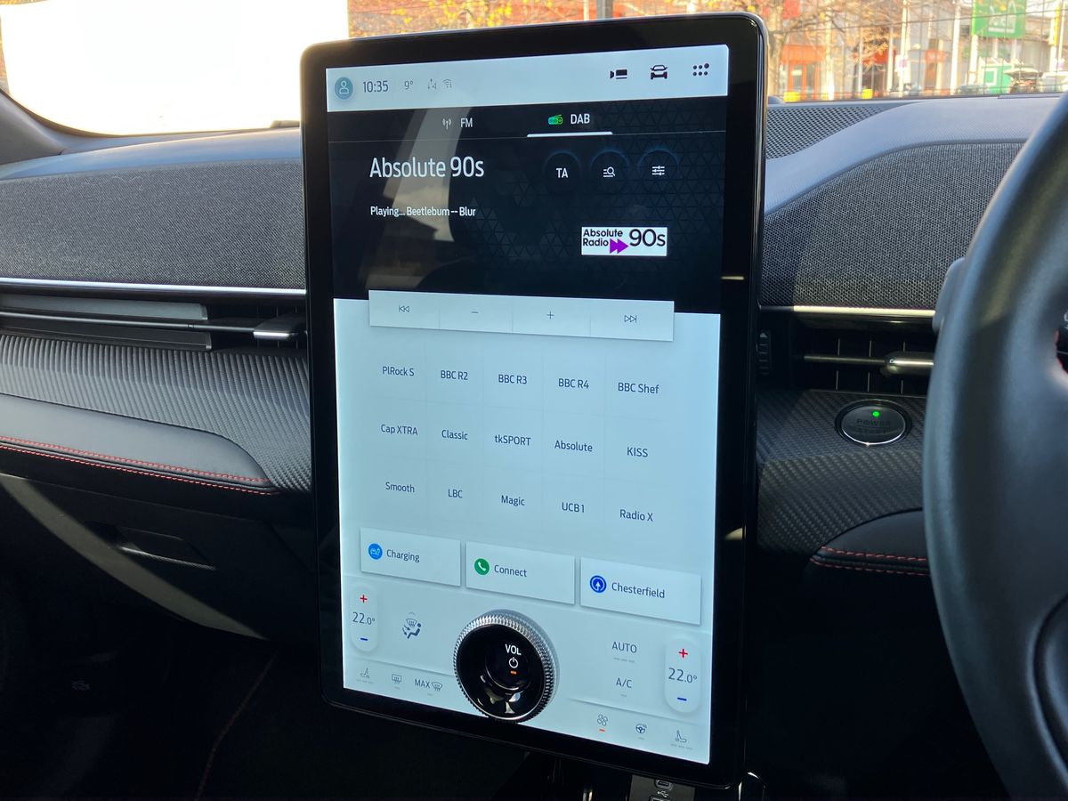 Used Ford Mustang Mach-E 2024 for sale - 76341176: Photo 10