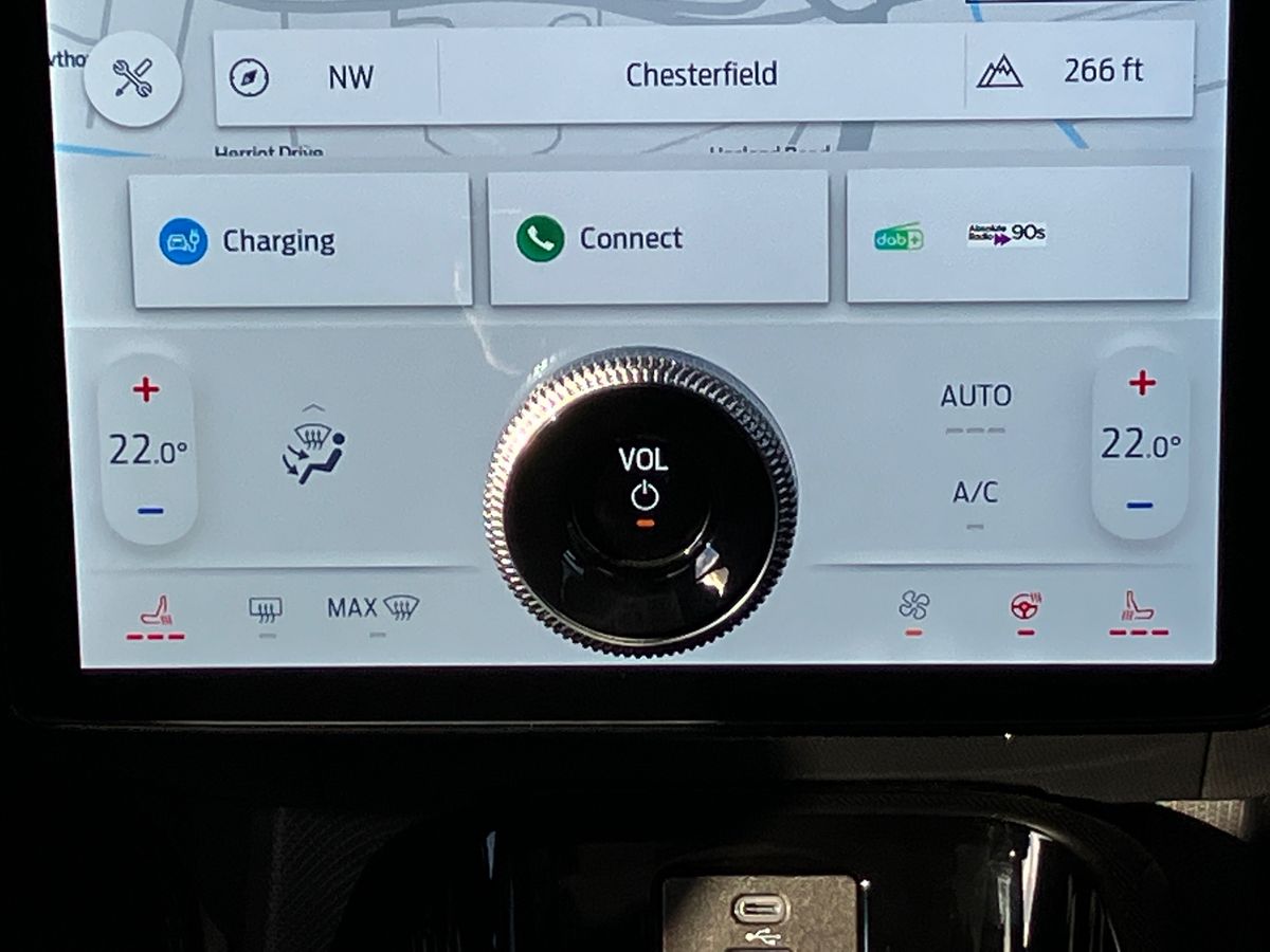 Used Ford Mustang Mach-E 2024 for sale - 76341176: Photo 12