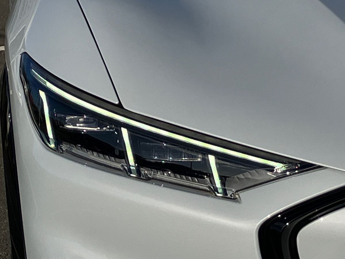 Used Ford Mustang Mach-E 2024 for sale - 76341176: Photo 13