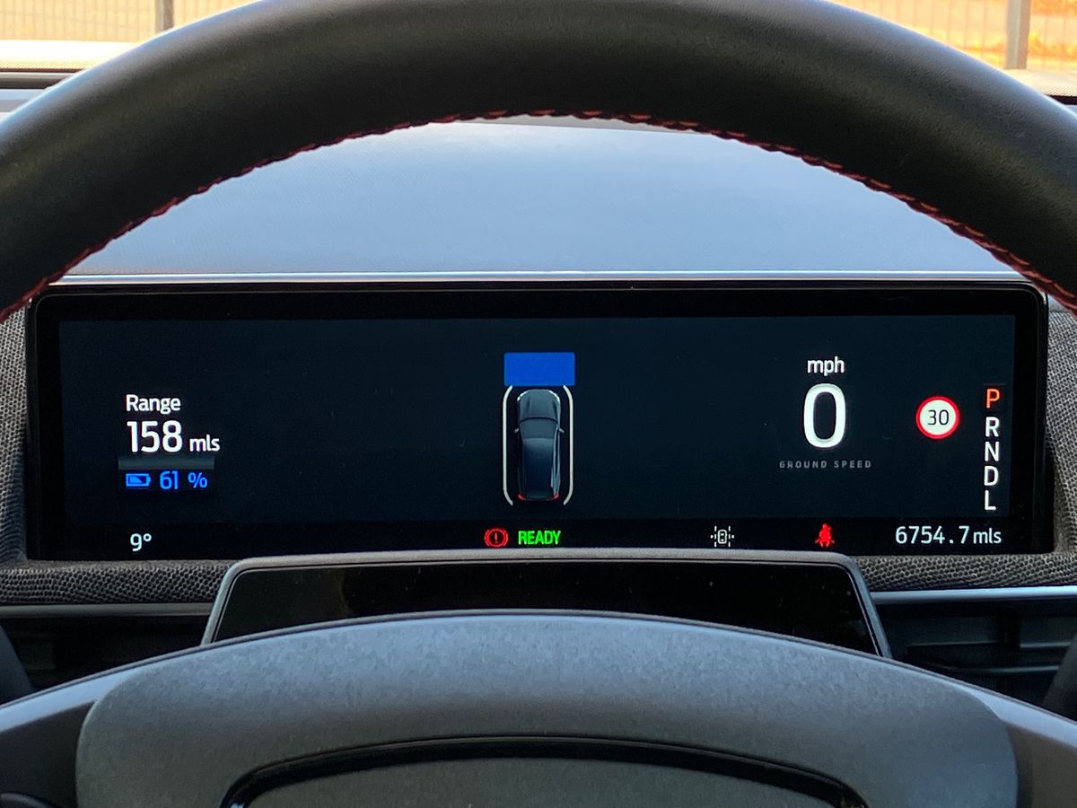 Used Ford Mustang Mach-E 2024 for sale - 76341176: Photo 14