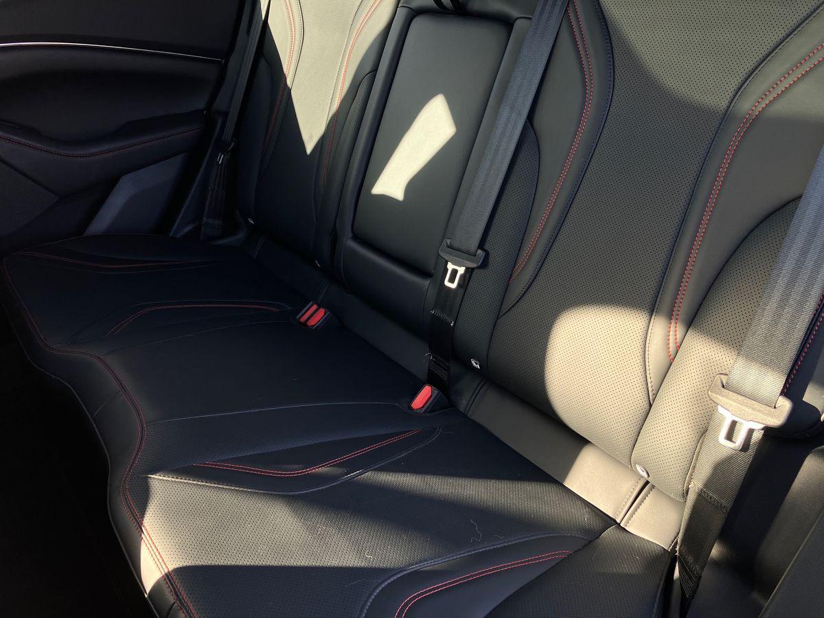 Used Ford Mustang Mach-E 2024 for sale - 76341176: Photo 19