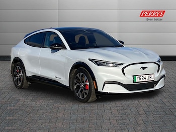 2024 - 258kW Premium 91kWh AWD 5dr Auto