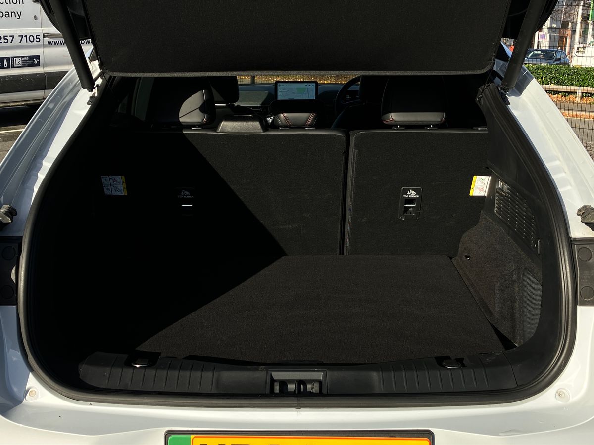 Used Ford Mustang Mach-E 2024 for sale - 76341176: Photo 20