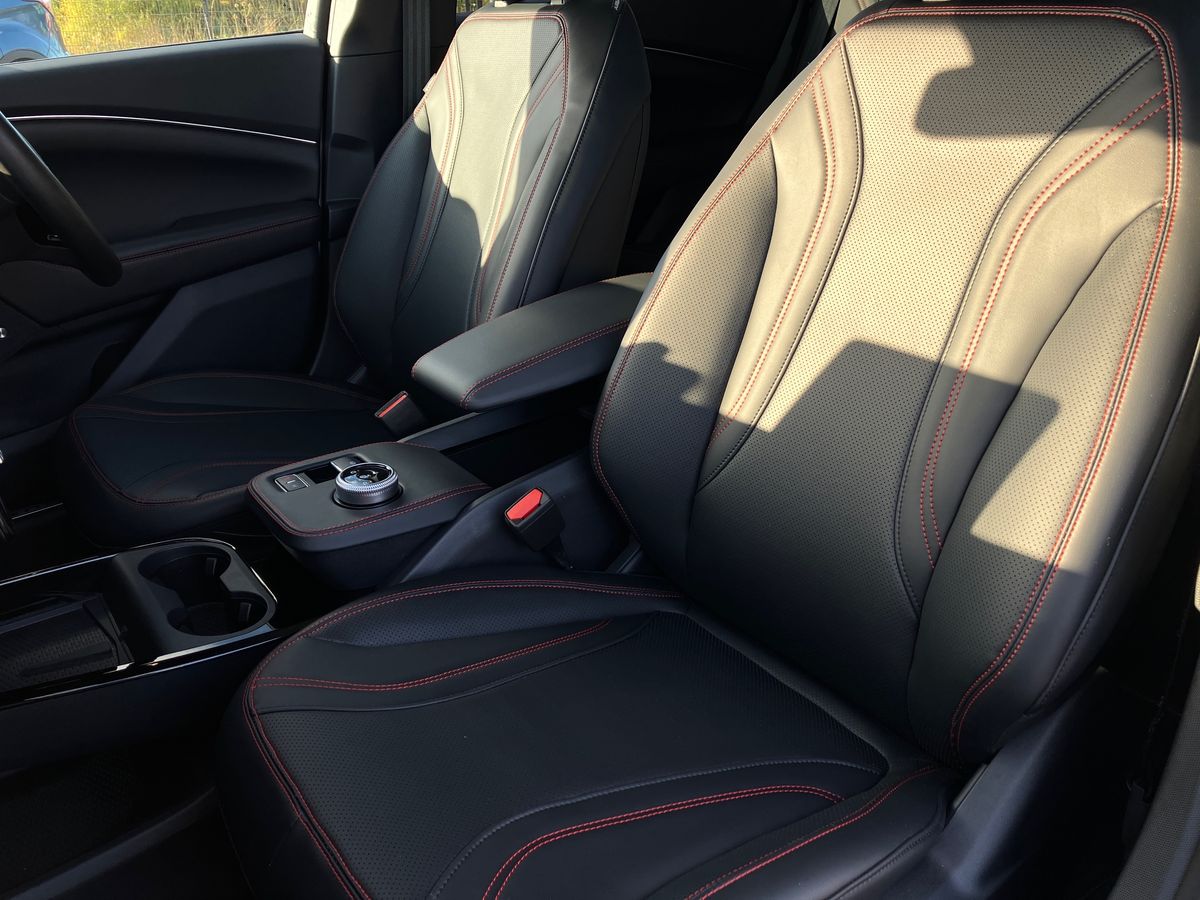 Used Ford Mustang Mach-E 2024 for sale - 76341176: Photo 22