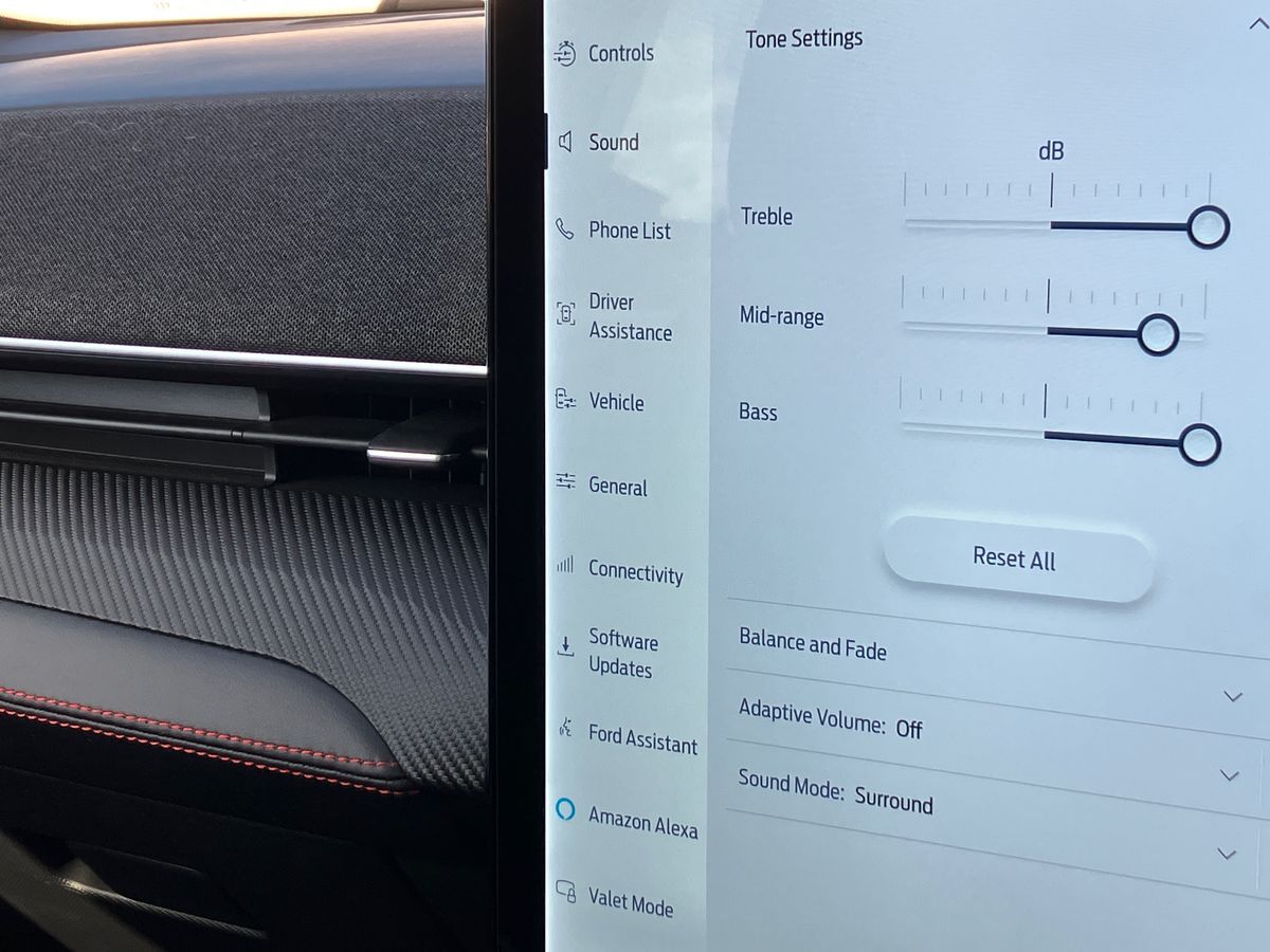 Used Ford Mustang Mach-E 2024 for sale - 76341176: Photo 27