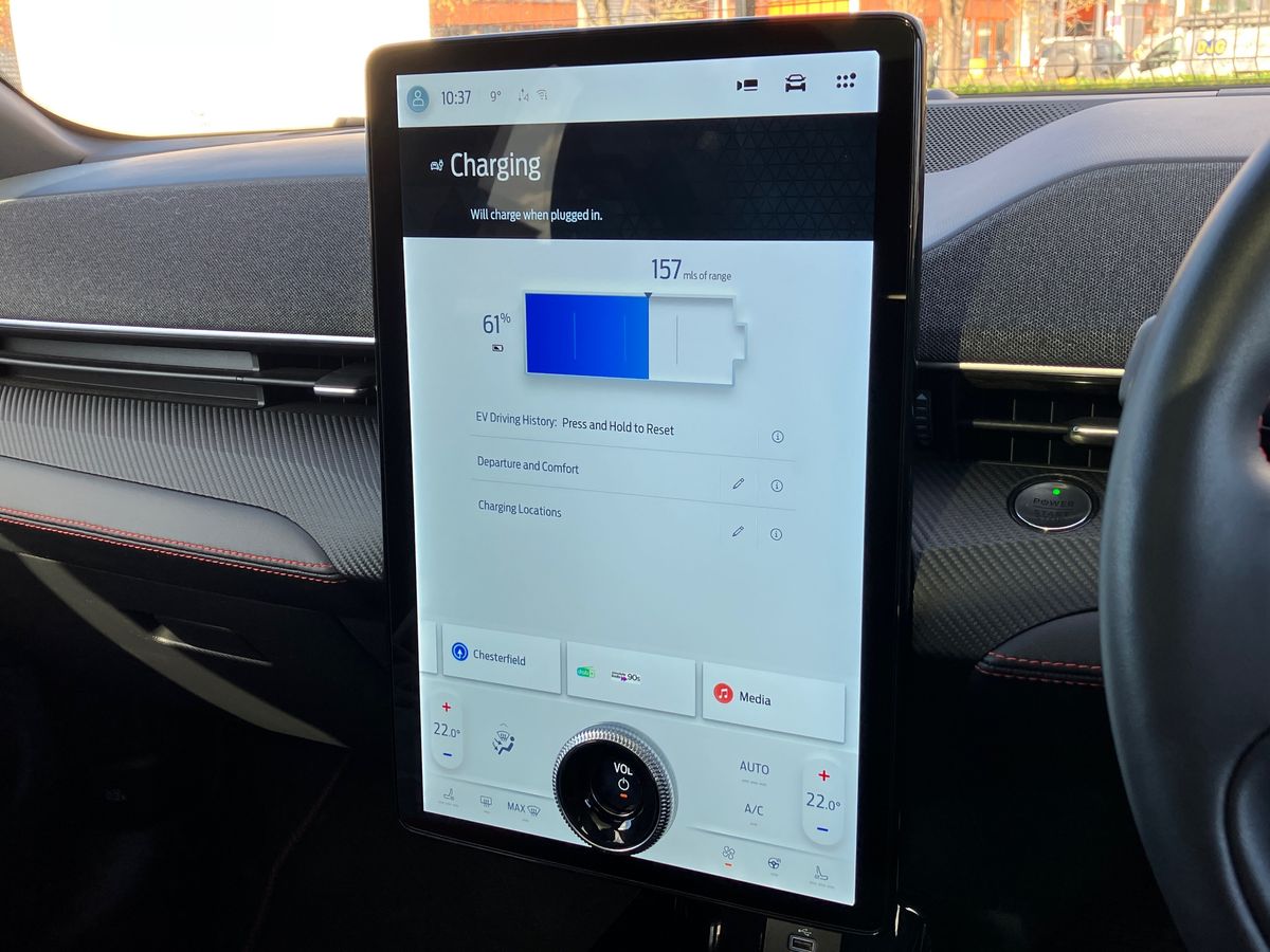 Used Ford Mustang Mach-E 2024 for sale - 76341176: Photo 28