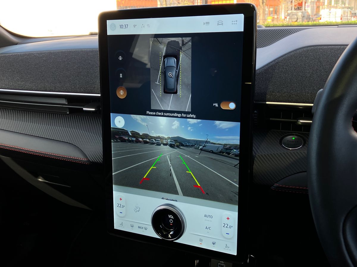 Used Ford Mustang Mach-E 2024 for sale - 76341176: Photo 29