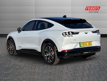 Used Ford Mustang Mach-E 2024 for sale - 76341176: Photo