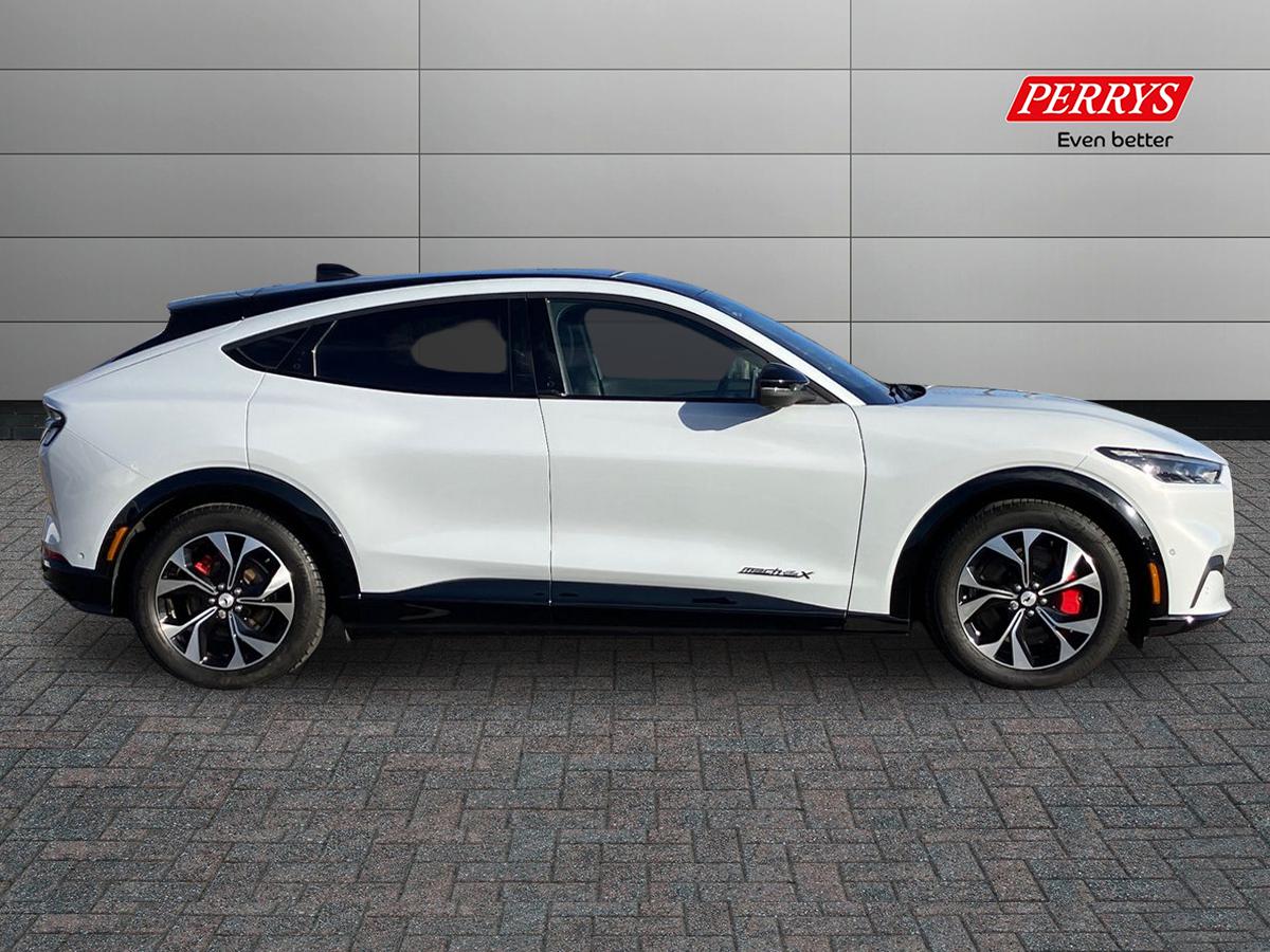 Used Ford Mustang Mach-E 2024 for sale - 76341176: Photo 3