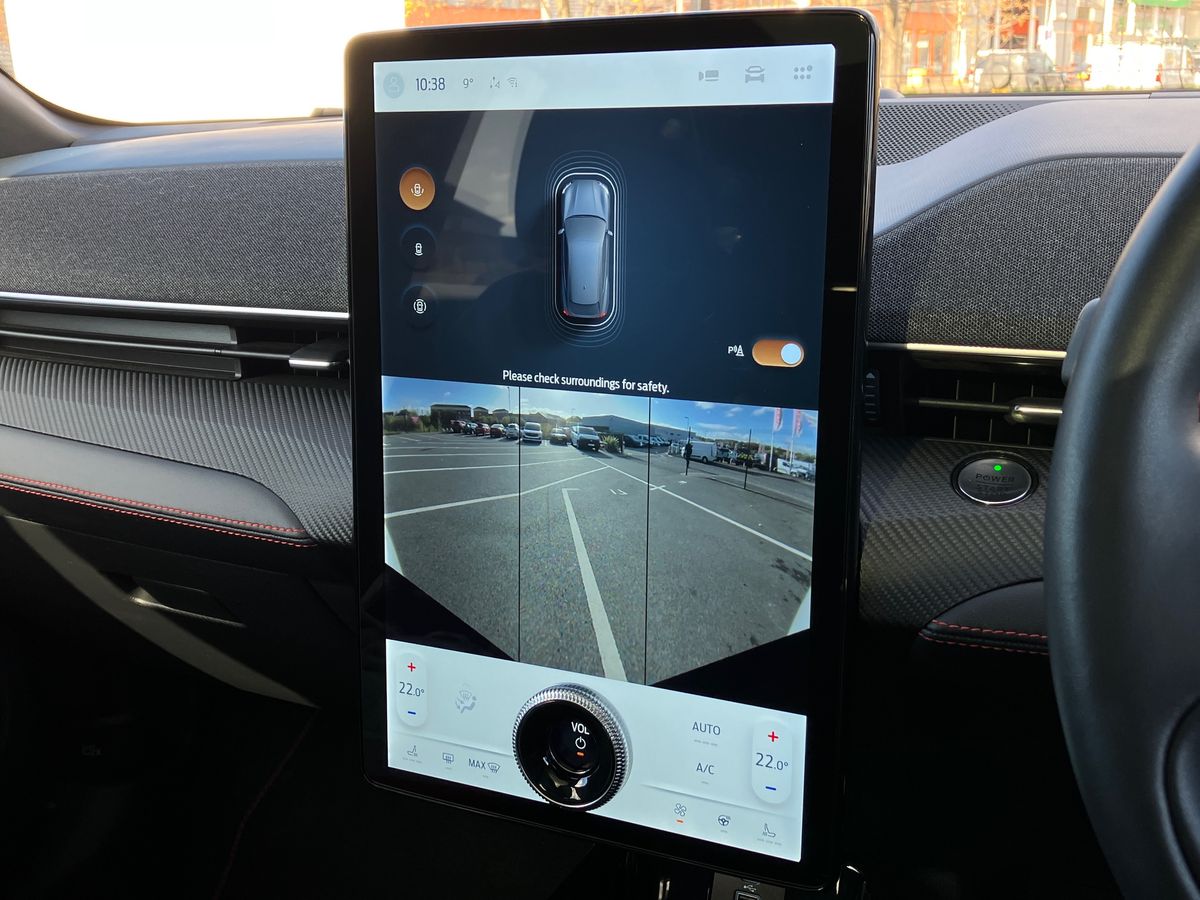 Used Ford Mustang Mach-E 2024 for sale - 76341176: Photo 30