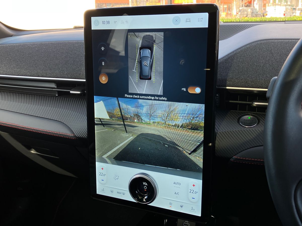 Used Ford Mustang Mach-E 2024 for sale - 76341176: Photo 31