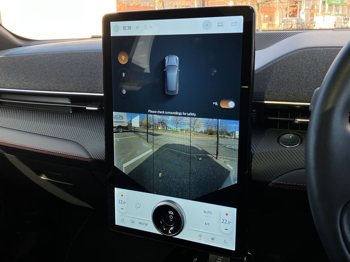 Used Ford Mustang Mach-E 2024 for sale - 76341176: Photo 32