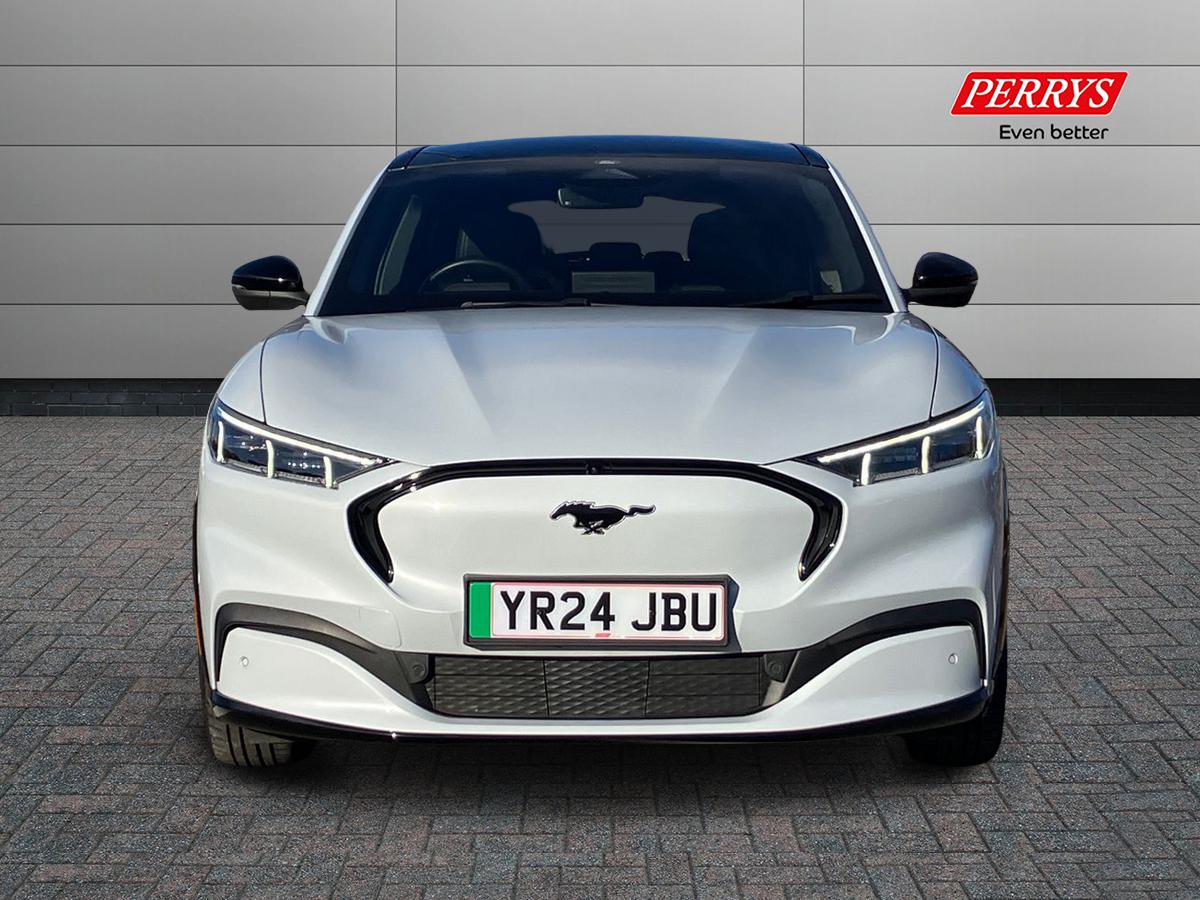 Used Ford Mustang Mach-E 2024 for sale - 76341176: Photo 4