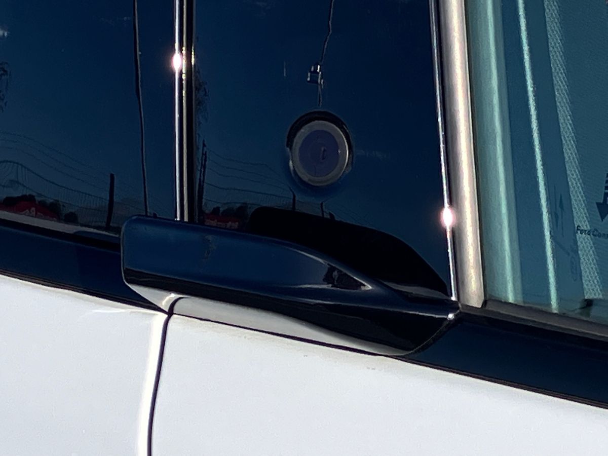 Used Ford Mustang Mach-E 2024 for sale - 76341176: Photo 42