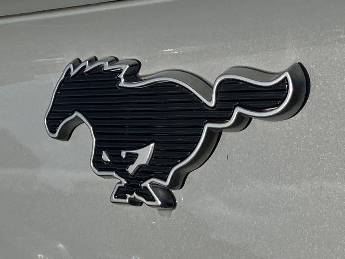 Used Ford Mustang Mach-E 2024 for sale - 76341176: Photo 46