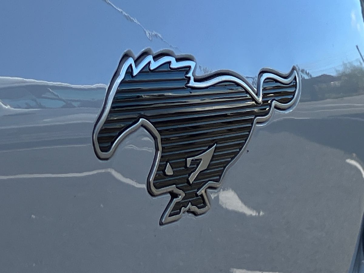 Used Ford Mustang Mach-E 2024 for sale - 76341176: Photo 47