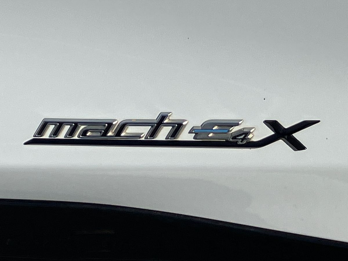 Used Ford Mustang Mach-E 2024 for sale - 76341176: Photo 48