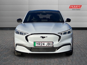 Used Ford Mustang Mach-E 2024 for sale - 76341176: Photo