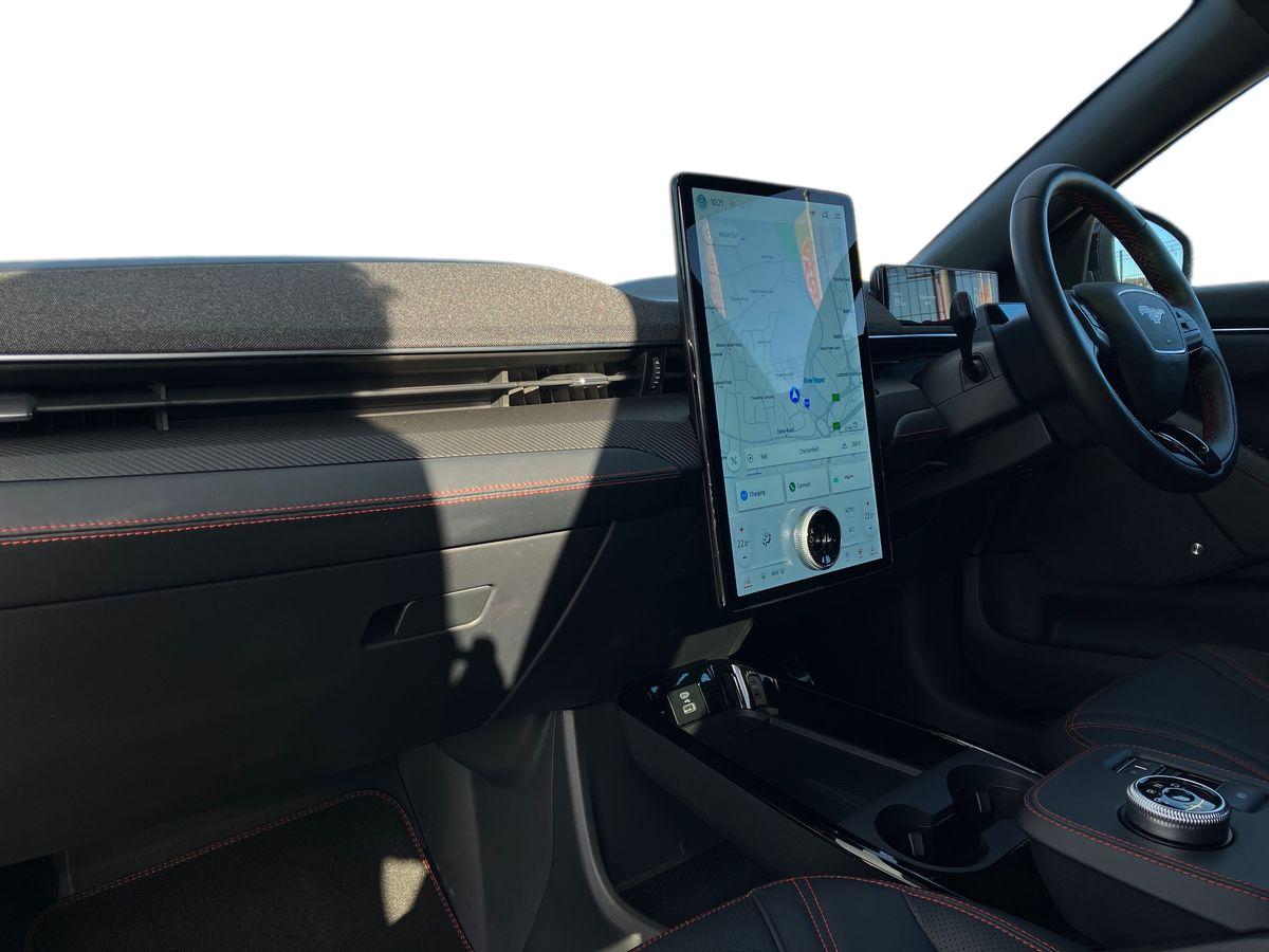 Used Ford Mustang Mach-E 2024 for sale - 76341176: Photo 6