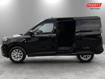 Used Ford Transit Courier 2026 for sale - 78800752: Photo